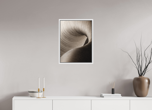 45 x 60 cm, CAISSE US - BLANC EPH-NAT #092 v10