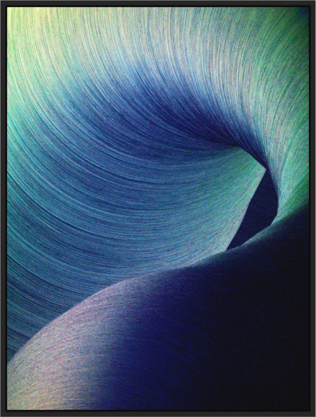 Main image EPHEMERAL POP #092 Sat
