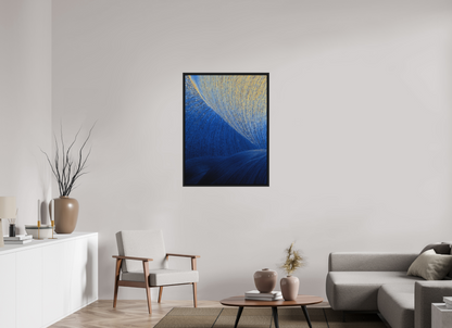 75 x 100 cm, TABLEAU ALU DIBOND EPH-POP #103