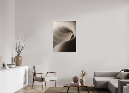 75 x 100 cm, CAISSE US - BLANC EPH-NAT #092 v10