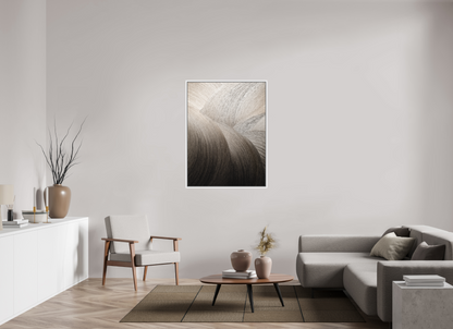 90 x 120 cm, CAISSE US - BLANC EPH-NAT #055 v10