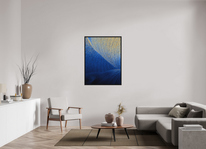90 x 120 cm, TABLEAU ALU DIBOND EPH-POP #103