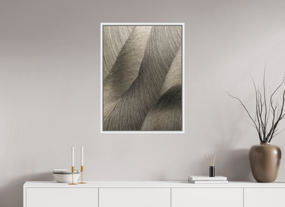 60 x 80 cm, CAISSE US - BLANC EPH-NAT #085 v10
