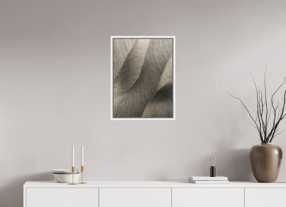 45 x 60 cm, CAISSE US - BLANC EPH-NAT #085 v10