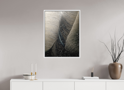 60 x 80 cm, CAISSE US - BLANC EPH-NAT #091 v10