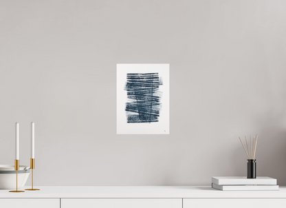 21 x 28 cm, Impression Fine Art German ABSTRACT-3125-Print