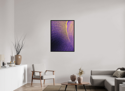 75 x 100 cm, TABLEAU ALU DIBOND EPH-POP #098 v2