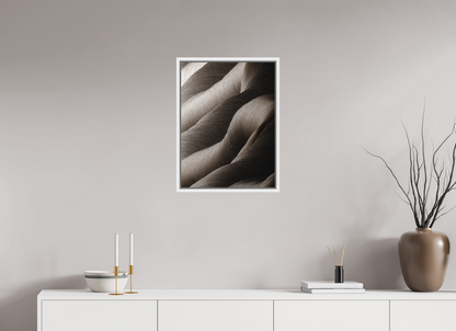 45 x 60 cm, CAISSE US - BLANC EPH-NAT #067 v10
