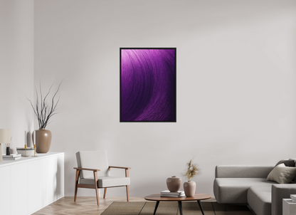 75 x 100 cm, CAISSE US - NOIR EPH-POP #047 Pop
