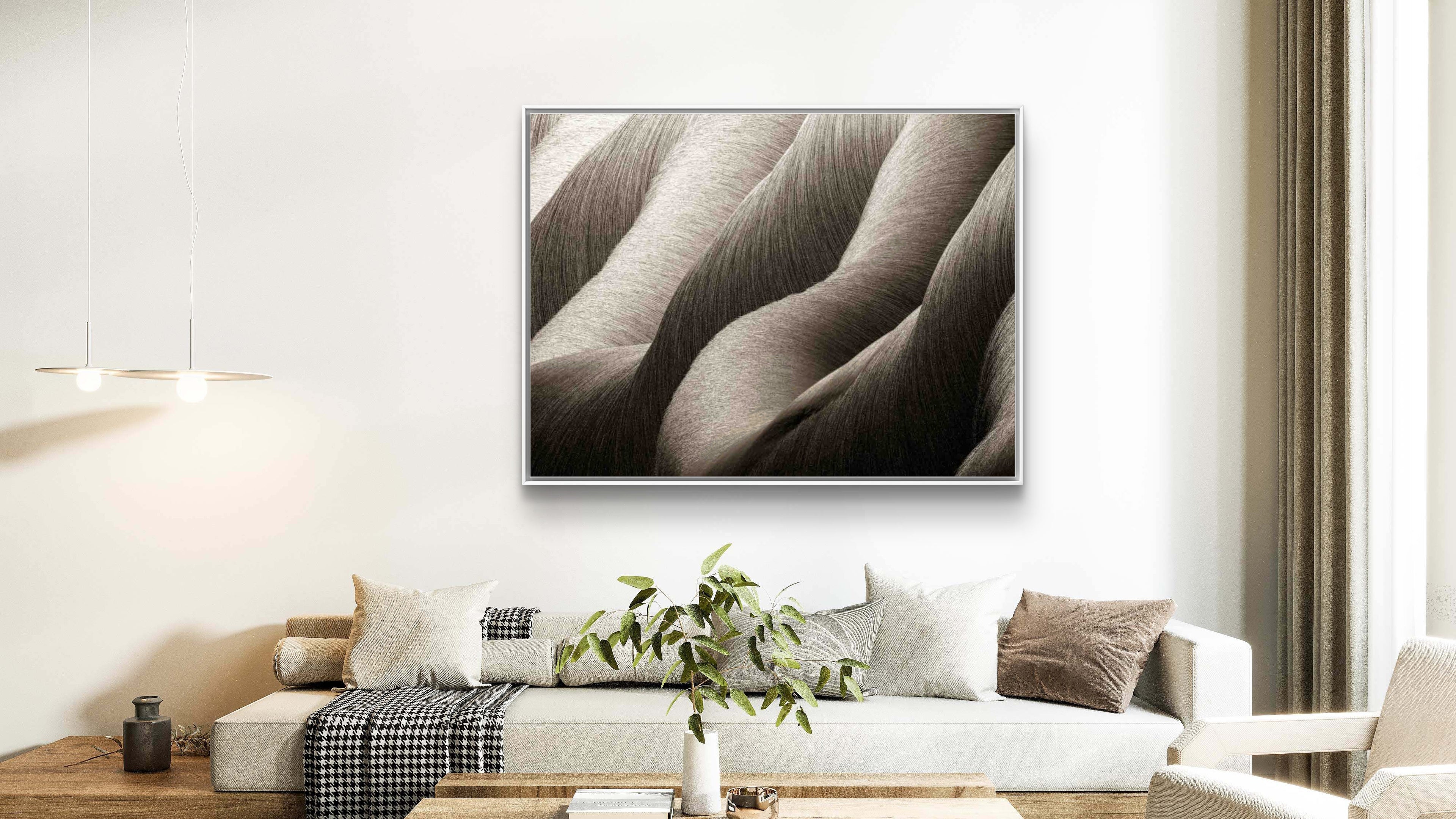 Ephemeral Nature Edition limitée Print Fine Art by LUDOROY