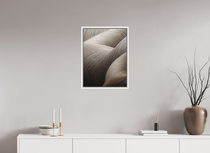 45 x 60 cm, CAISSE US - BLANC EPH-NAT #077 v10