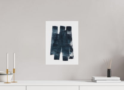 30 x 40 cm, Impression Fine Art German ABSTRACT-3109-Print