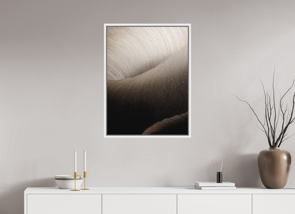 60 x 80 cm, CAISSE US - BLANC EPH-NAT #008 v10