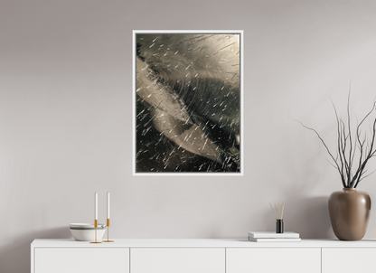 60 x 80 cm, CAISSE US - BLANC EPH-NAT #089 v10
