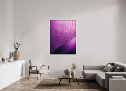 105 x 140 cm, TABLEAU ALU DIBOND EPH-POP #104 v2