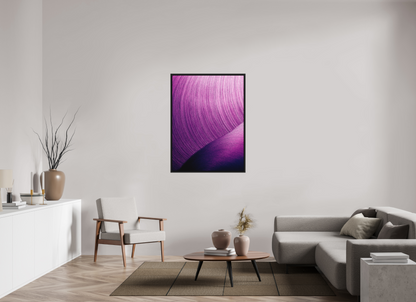 90 x 120 cm, TABLEAU ALU DIBOND EPH-POP #104 v2