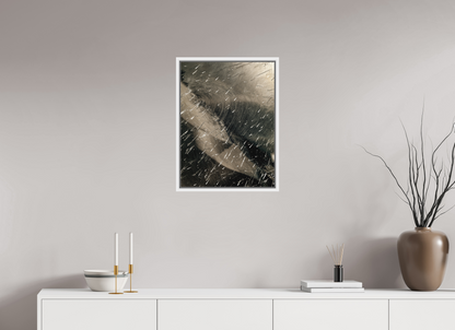 45 x 60 cm, CAISSE US - BLANC EPH-NAT #089 v10