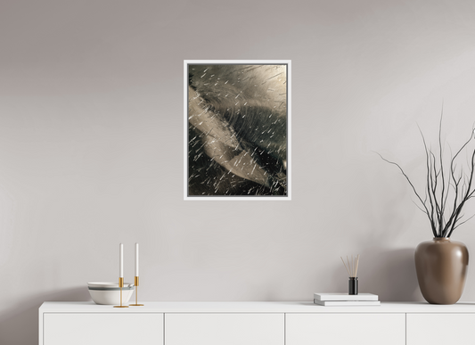 45 x 60 cm, CAISSE US - BLANC EPH-NAT #089 v10